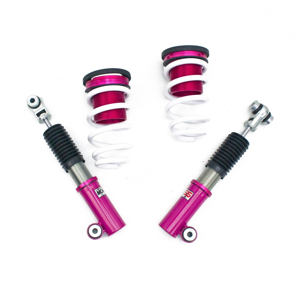 05-07 Mazda Mazdaspeed 6 Godspeed Coilovers- MonoSS