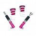 06-11 Mercury Milan Godspeed Coilovers- MonoSS