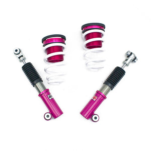 06-12 Ford Fusion AWD/FWD Godspeed Coilovers- MonoSS