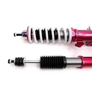 09-14 Honda Fit Godspeed Coilovers- MonoSS