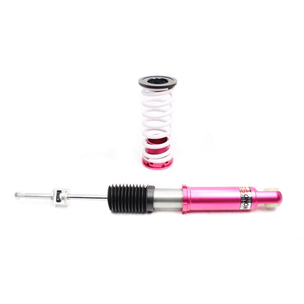 09-15 Chevrolet Cruze Godspeed Coilovers- MonoSS