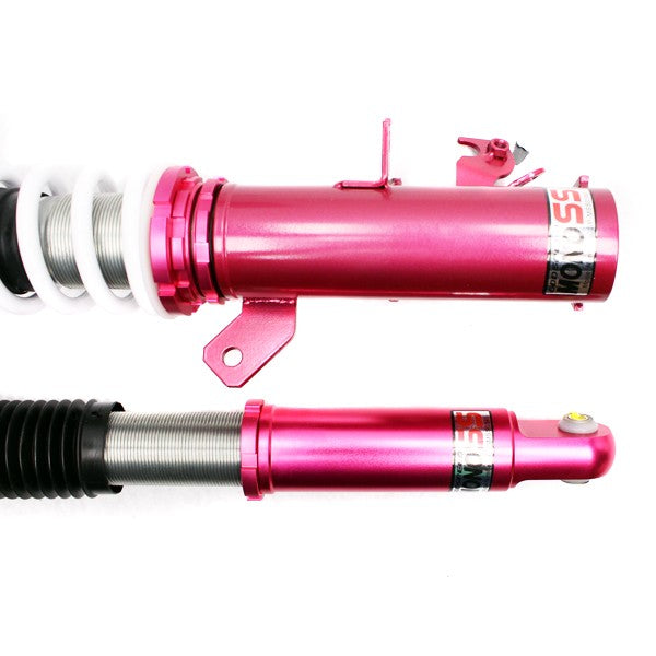 15-17 Honda Fit Godspeed Coilovers- MonoSS