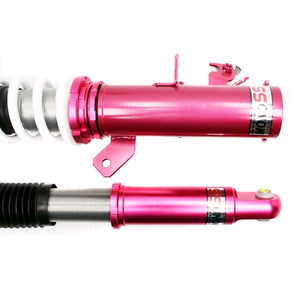 15-17 Honda Fit Godspeed Coilovers- MonoSS