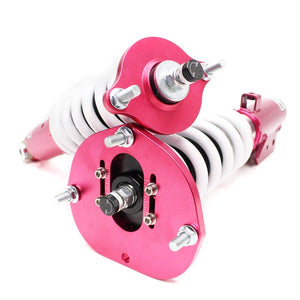 90-94 Mitsubishi Eclipse FWD Godspeed Coilovers- MonoSS