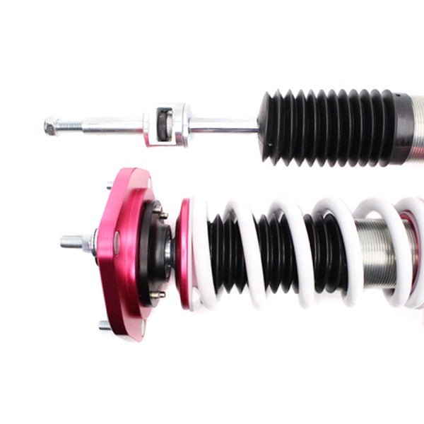 06-09 VW GTI MK5 55mm Godspeed Coilovers- MonoSS