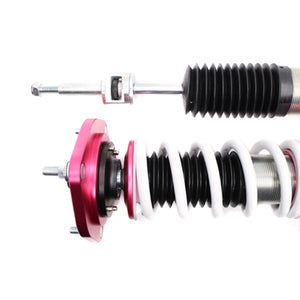 10-14 VW GTI Golf MK6 55mm Godspeed Coilovers- MonoSS