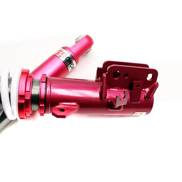 08-18 Ford Fiesta (incl ST) Godspeed Coilovers- MonoSS