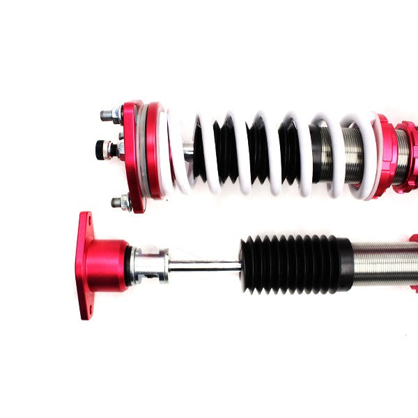 07-14 Mazda 2 Godspeed Coilovers- MonoSS