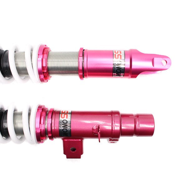 13-17 Honda Accord Godspeed Coilovers- MonoSS - coiloverdepot.com