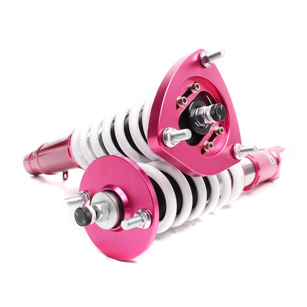 13-17 Honda Accord Godspeed Coilovers- MonoSS