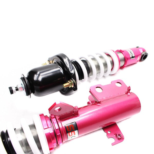 コロ Amazon.com: Rev9 R9-HS2-064_3 Hyper-Street II Coilover