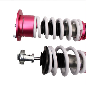 99-02 AUDI S4 (B5)  Godspeed Coilovers- MonoSS