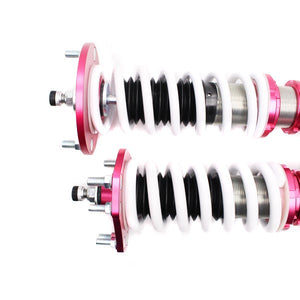 92-01 Honda Prelude Godspeed Coilovers- MonoSS
