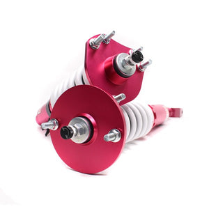 92-01 Honda Prelude Godspeed Coilovers- MonoSS