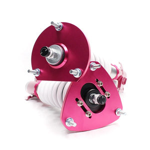 03-08 Subaru Forester Godspeed Coilovers- MonoSS