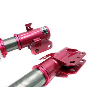 03-08 Subaru Forester Godspeed Coilovers- MonoSS