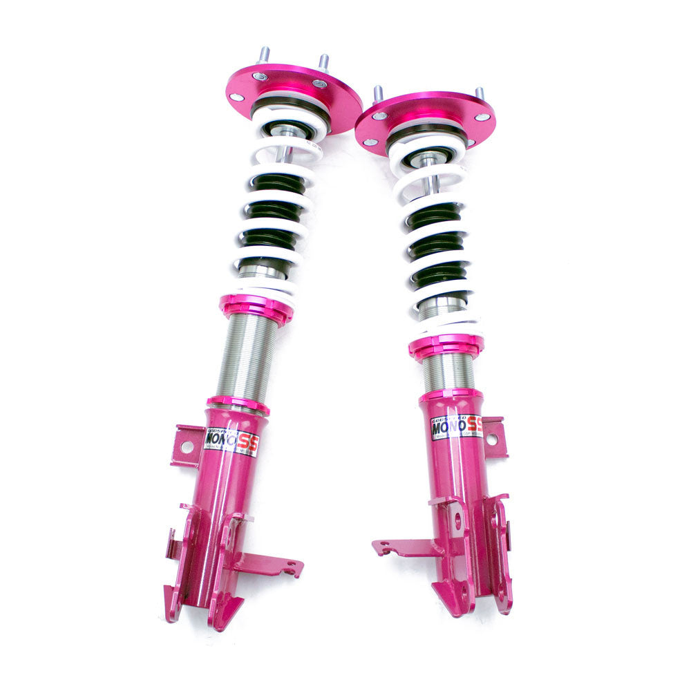 07-11 Honda CRV AWD / FWD Godspeed Coilovers- MonoSS