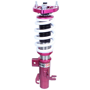 11-15 Mini Coupe R58 / R59 Godspeed Coilovers- MonoSS