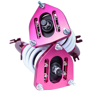 11-15 Mini Coupe R58 / R59 Godspeed Coilovers- MonoSS