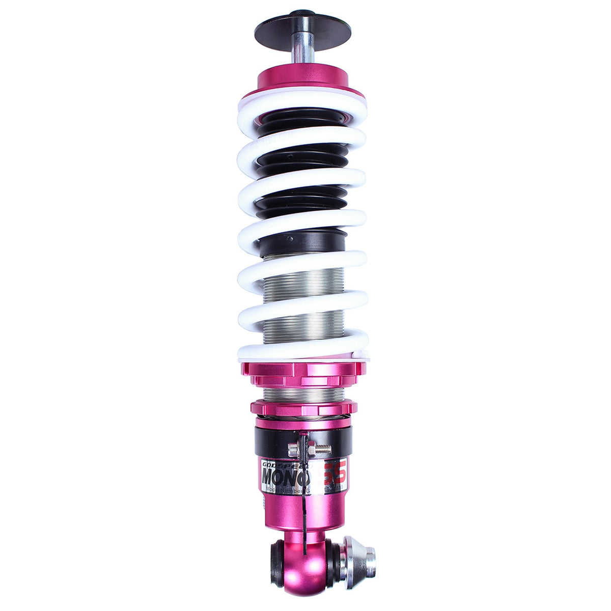 11-15 Mini Coupe R58 / R59 Godspeed Coilovers- MonoSS