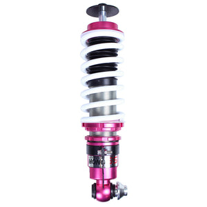 11-15 Mini Coupe R58 / R59 Godspeed Coilovers- MonoSS