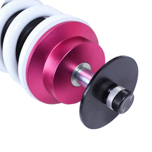 11-15 Mini Coupe R58 / R59 Godspeed Coilovers- MonoSS