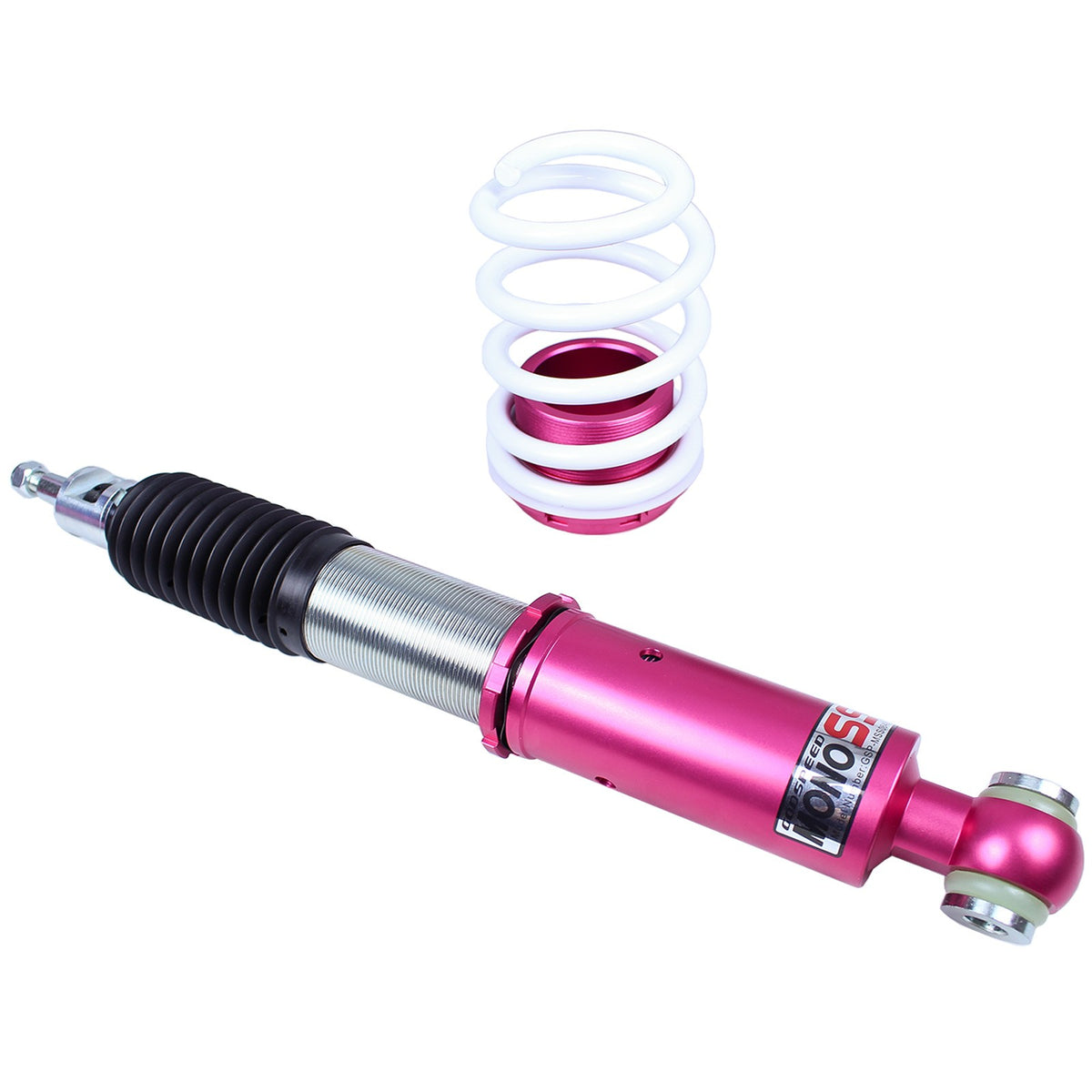 14-22 Mini Cooper w/o VDC F55/F56/F57 Godspeed Coilovers- MonoSS