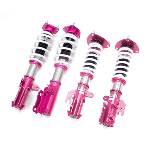 92-96 Toyota Camry Godspeed Coilovers- MonoSS