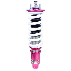 98-01 Honda CRV Godspeed Coilovers- MonoSS