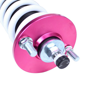 98-01 Honda CRV Godspeed Coilovers- MonoSS