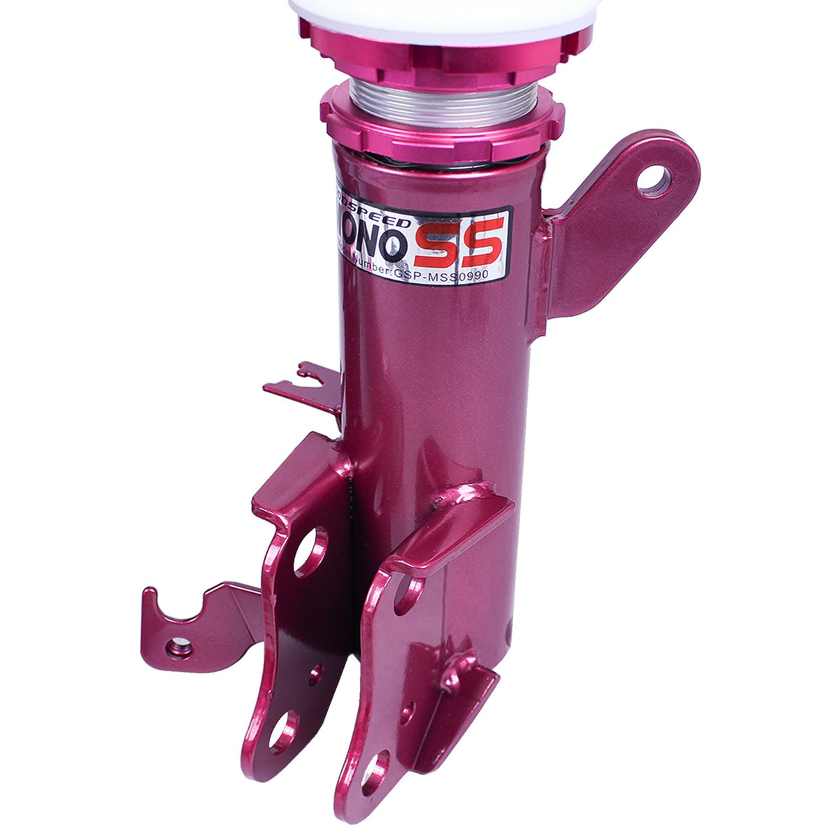 14-17 Honda HRV Godspeed Coilovers- MonoSS