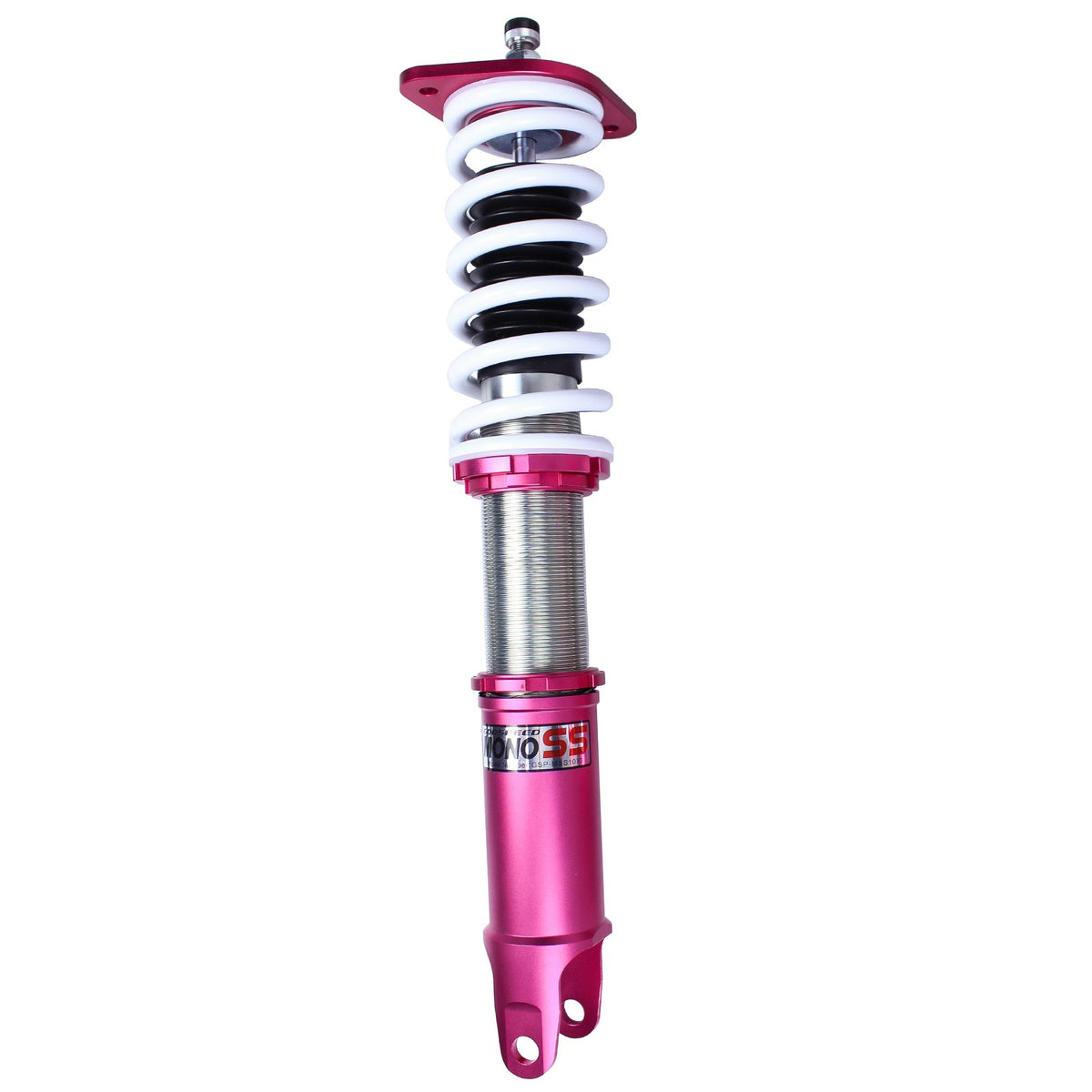 07-18 Nissan Altima Sedan (L32A) Godspeed Coilovers- MonoSS