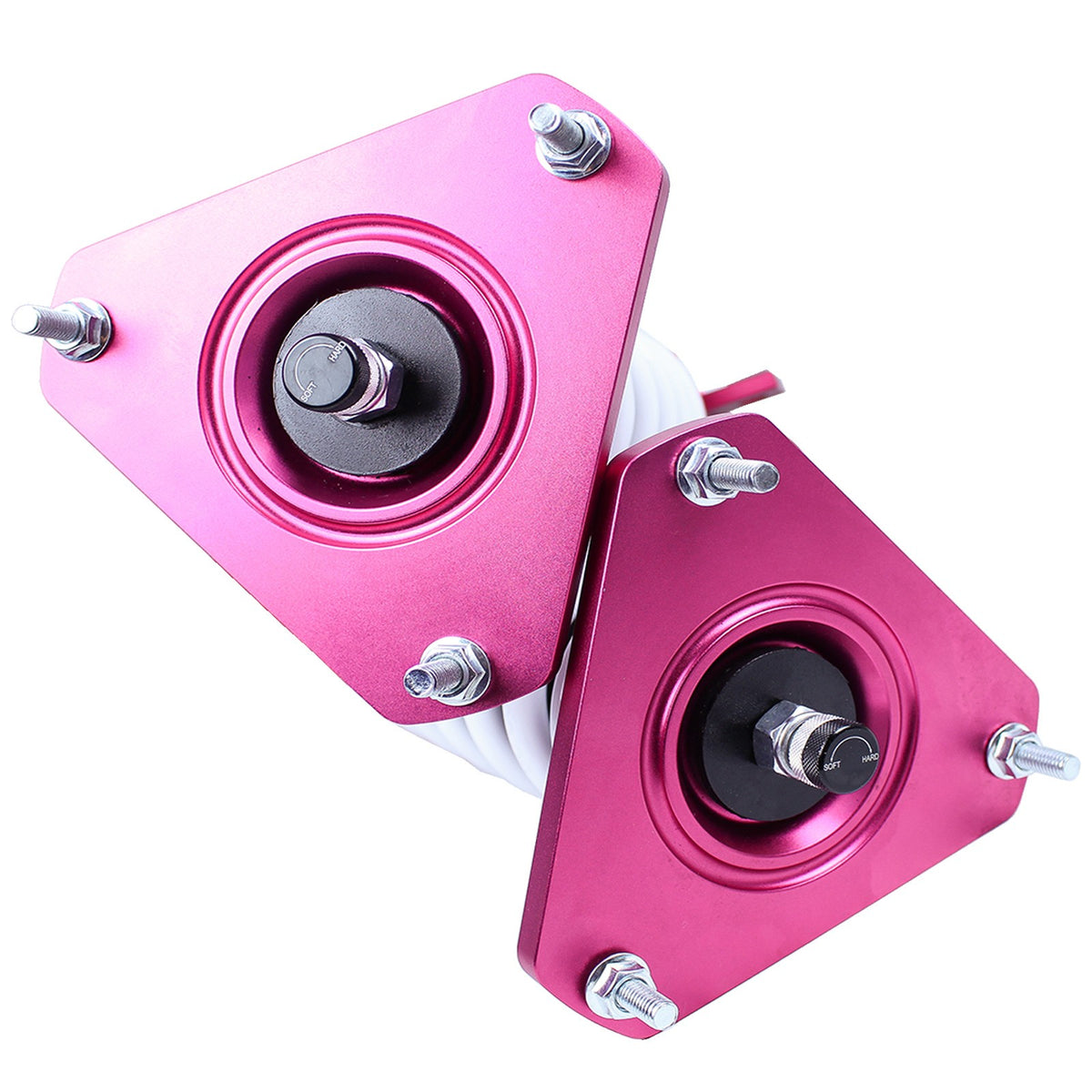 09-14 Nissan Maxima A35 Godspeed Coilovers- MonoSS