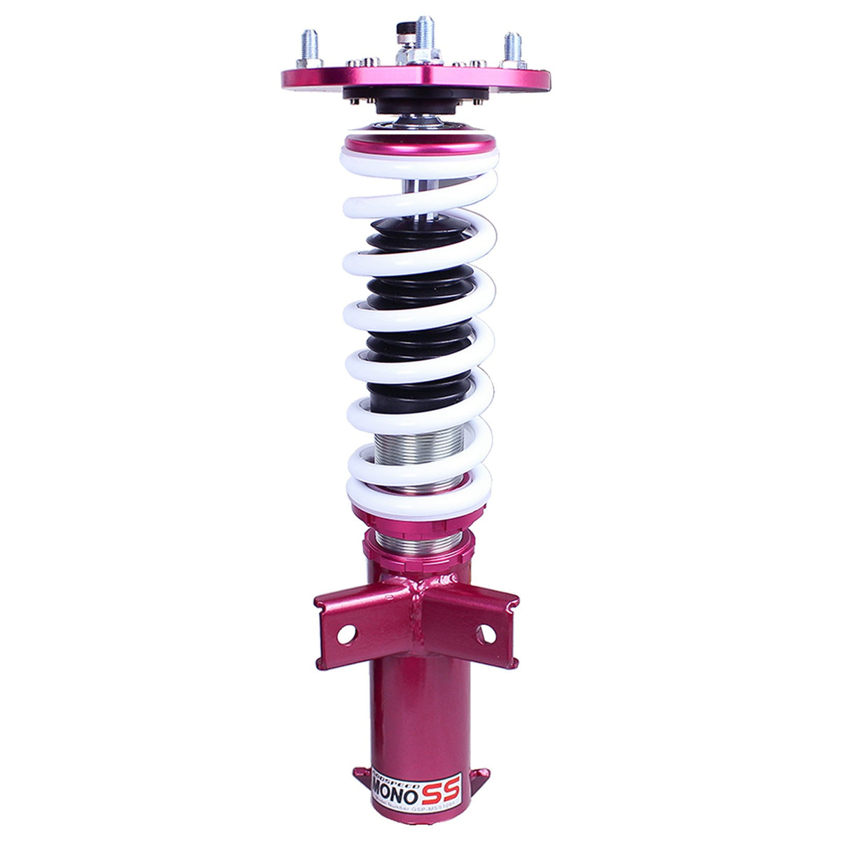 15-UP Ford Mustang Godspeed Coilovers- MonoSS