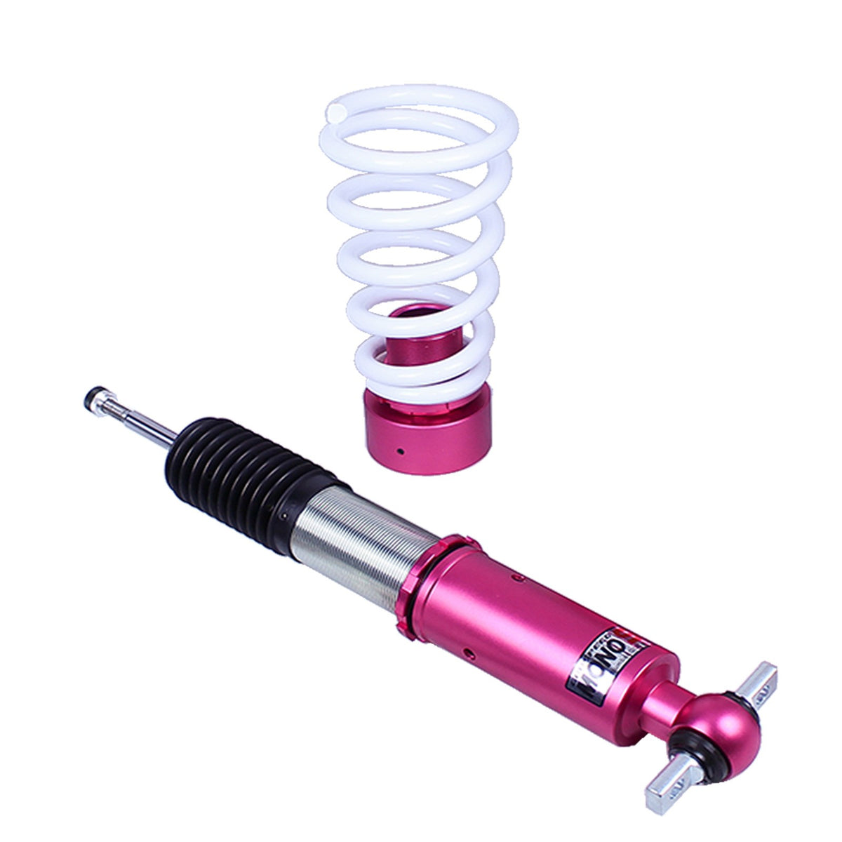 15-UP Ford Mustang Godspeed Coilovers- MonoSS