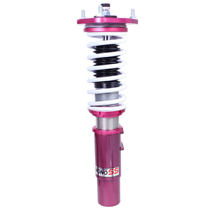 11-14 VW Golf R MK6 55mm Godspeed Coilovers- MonoSS