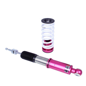11-14 VW Golf R MK6 55mm Godspeed Coilovers- MonoSS