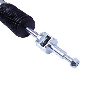 11-14 VW Golf R MK6 55mm Godspeed Coilovers- MonoSS