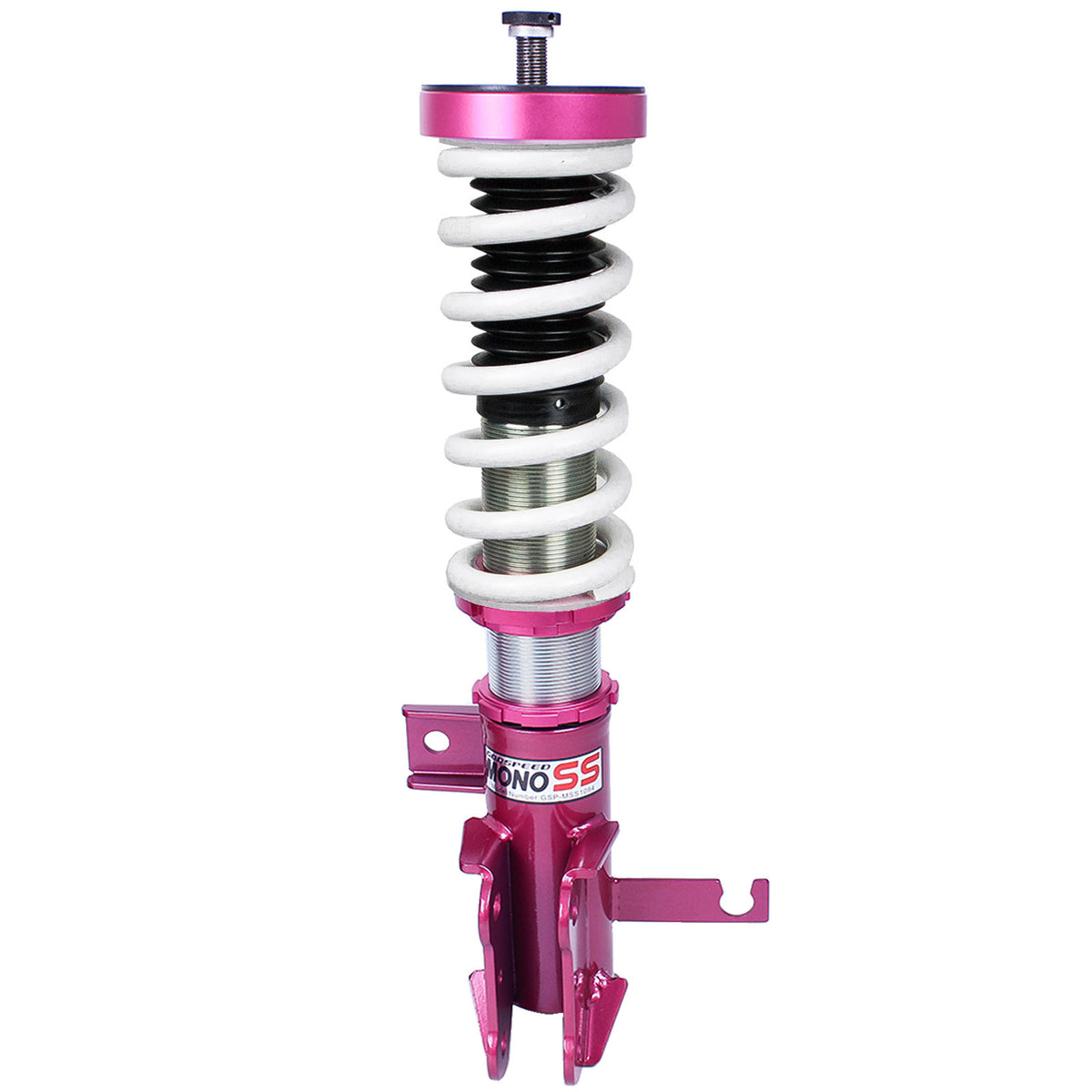 14-20 Chevrolet Impala Godspeed Coilovers- MonoSS