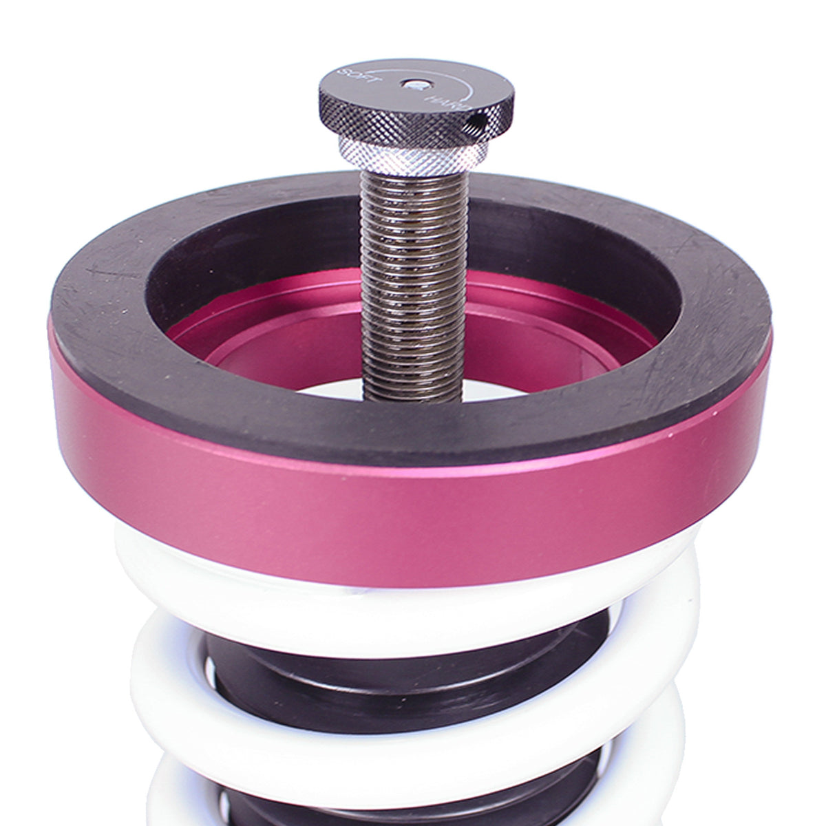 14-20 Chevrolet Impala Godspeed Coilovers- MonoSS