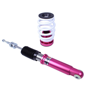 14-20 Chevrolet Impala Godspeed Coilovers- MonoSS