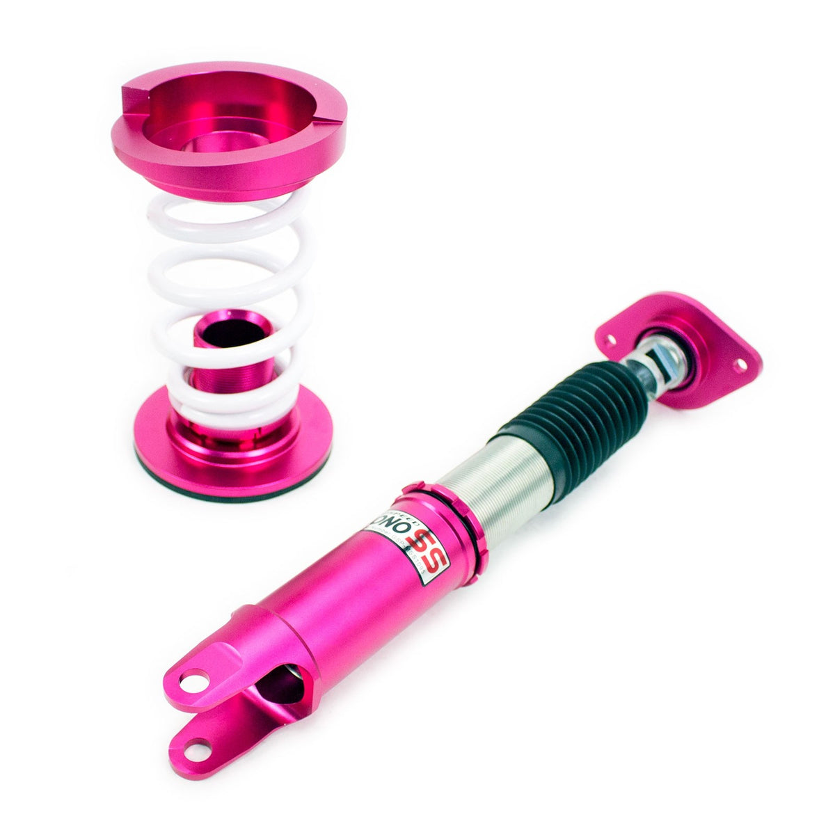 02-06 Nissan Altima L31 Godspeed Coilovers- MonoSS