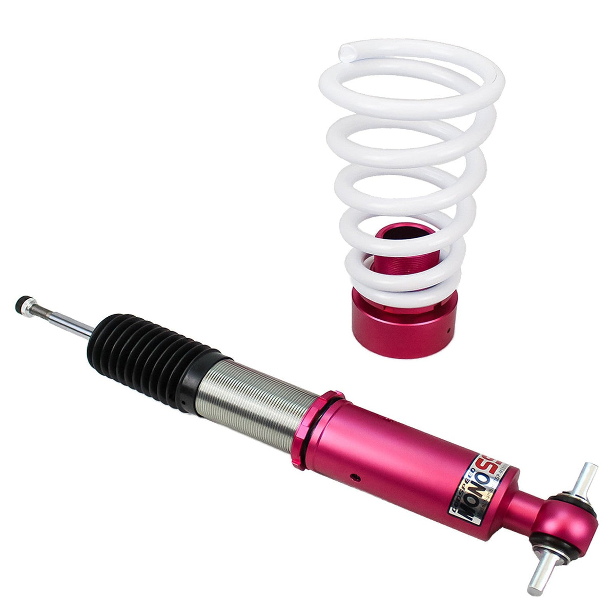 13-16 Lincoln MKZ Godspeed Coilovers- MonoSS