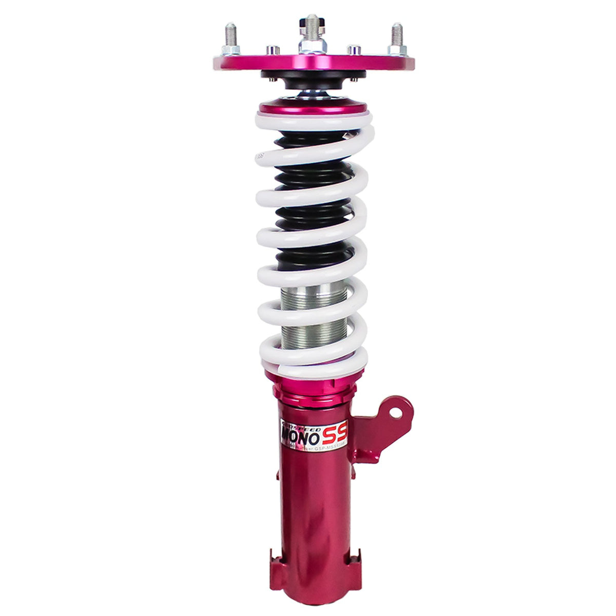 04-12 Mitsubishi Galant Godspeed Coilovers- MonoSS