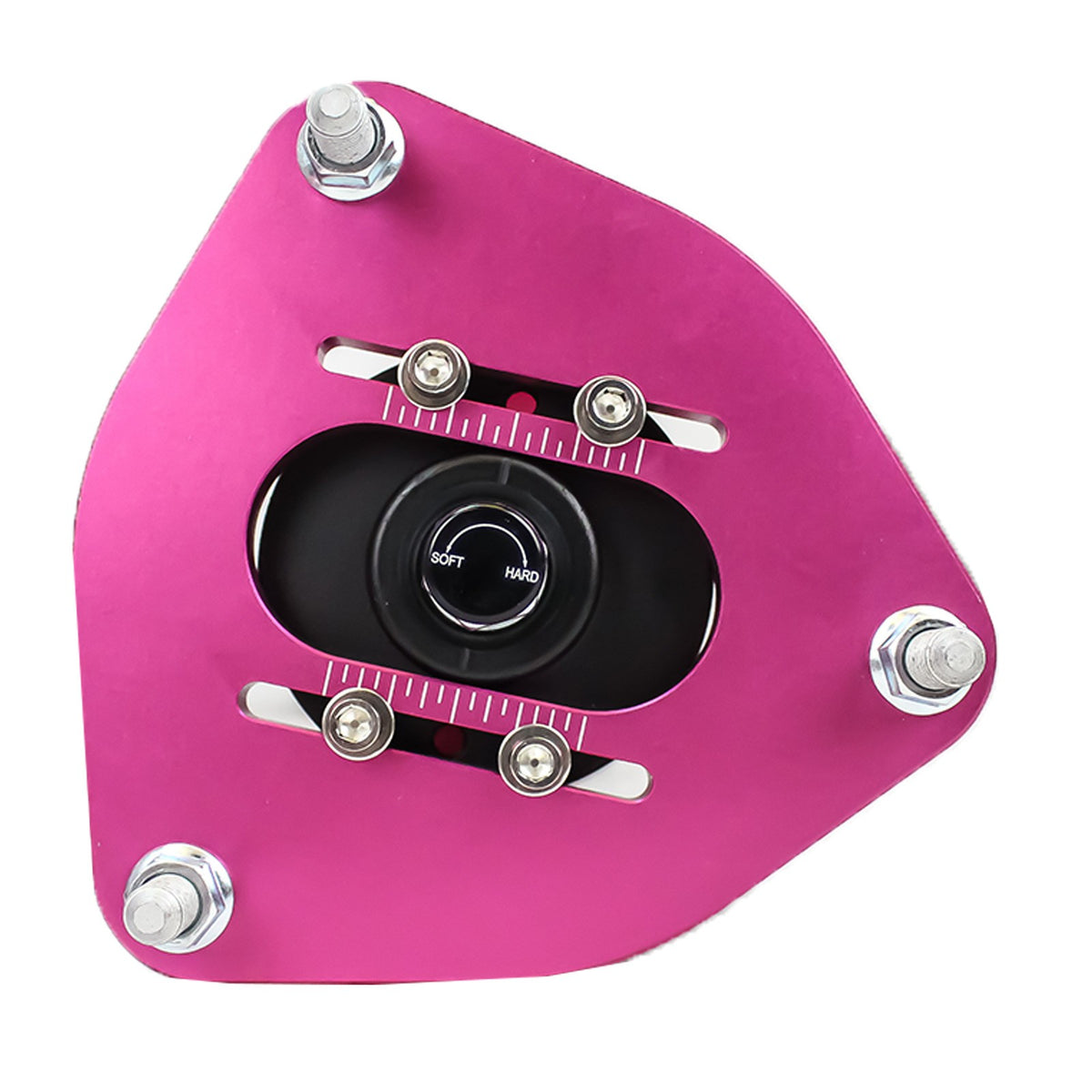 06-12 Mitsubishi Eclipse Godspeed Coilovers- MonoSS