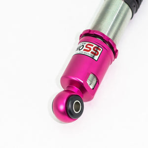 06-11 Chevrolet HHR Godspeed Coilovers- MonoSS