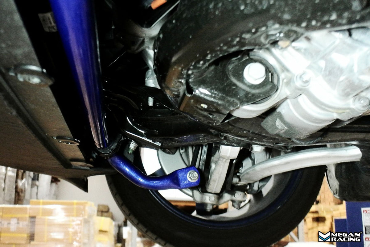 17+ Tesla Model 3 Megan Racing Front Sway Bar 32mm