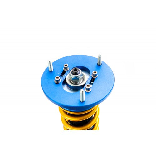 92-98 BMW E36 3 Series Manzo Coilovers - MZ Series