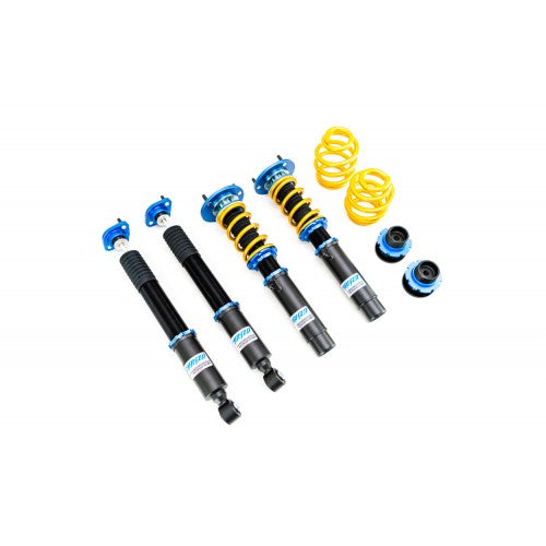 99-06 BMW E46 3 Series RWD Manzo Coilovers - MZ Series