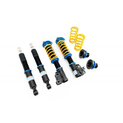 06-11 Honda Civic Manzo Coilovers - MZ Series